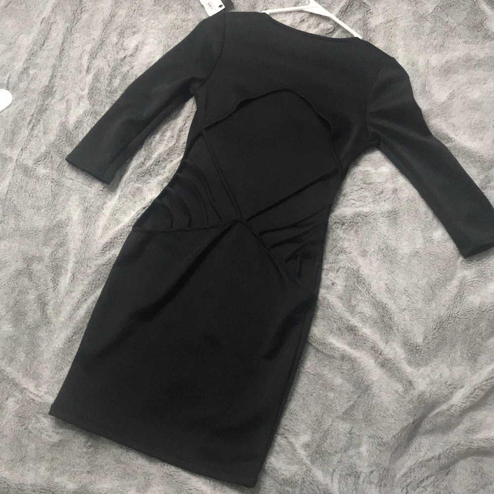 Little black dress, New with tags